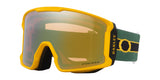 Oakley - Goggles, Line Miner L, Sage Kotsenburg Signature