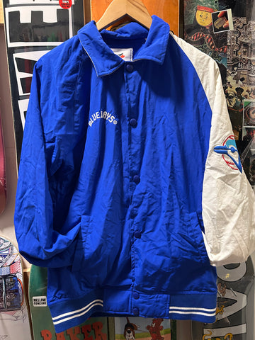 Starter - Bomber Jacket, Toronto Blue Jays