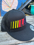 1.0 BLUR - Nas / Car Bootleg Local Snap Back