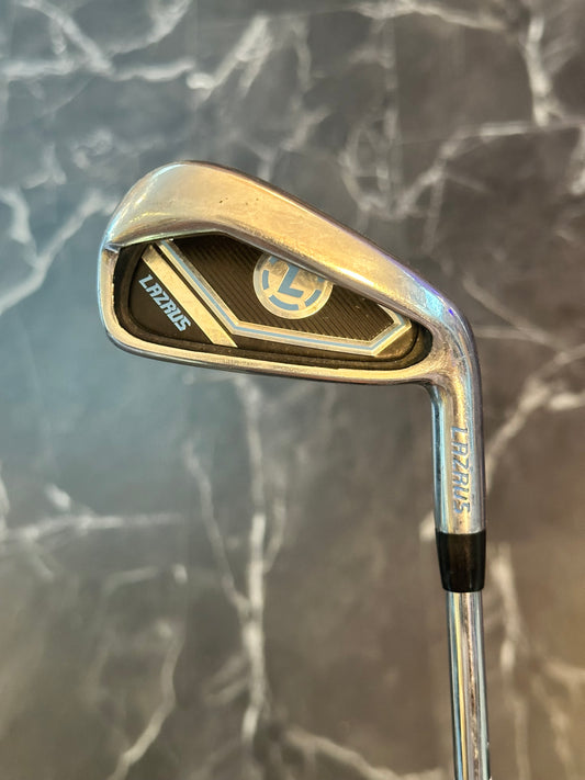 USED Lazrus Premium #1 Iron RH