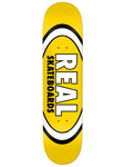 Real - Deck, Team Classic Oval