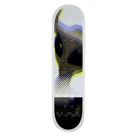 Alien Workshop - Deck, Yaje Popson Scramble