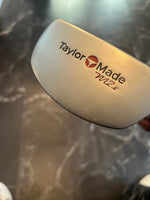 USED TaylorMade Nubbins M2s Mallet Putter RH w/ Cover