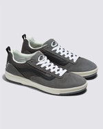 Vans - Shoes, Zion Wright, Zahba. Grey/Black
