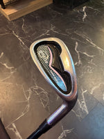 USED Womens Alien Golf Tour Gold #7 Iron RH