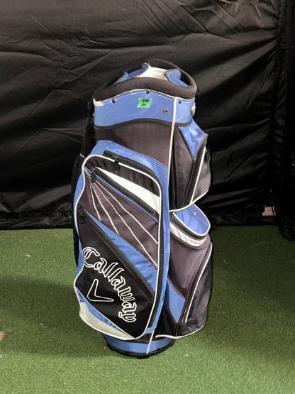 USED Callaway Golf Bag
