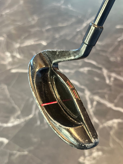 USED Northwestern Series 2003 Blade Putter RH