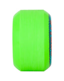 Slime Balls - Wheels, Flea Balls Speed Balls, Green 99A