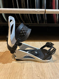 Union - Used Men’s Snowboard Bindings, Flite Pros. Large