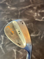 USED LineMeadow PRE SS 60 Degree Lob Wedge RH