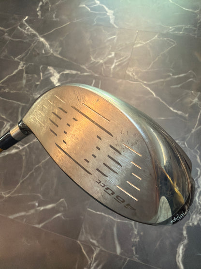 USED Cleveland XL270 driver RH R-flex