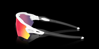 Oakley - Radar EV - Polished White - Prizm Field Lens