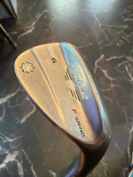 USED Titleist Vokey Design SM6 52 Degree Wedge RH