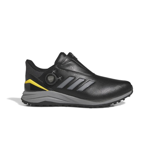 Adidas - Men’s, Solarmotion Boa 24 Spikeless Golf Shoes Wide IG0928