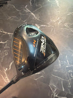 Used PowerBilt Air Force One N7 DFX Driver