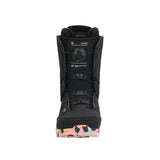 Ride - Women's Snowboard Boots, Sage. Black. 2025