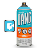 DANG - Spray Paint, Hiflow 400ml