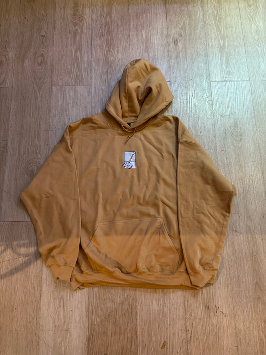 Local Winter Polar Bear Sweater, Sweater