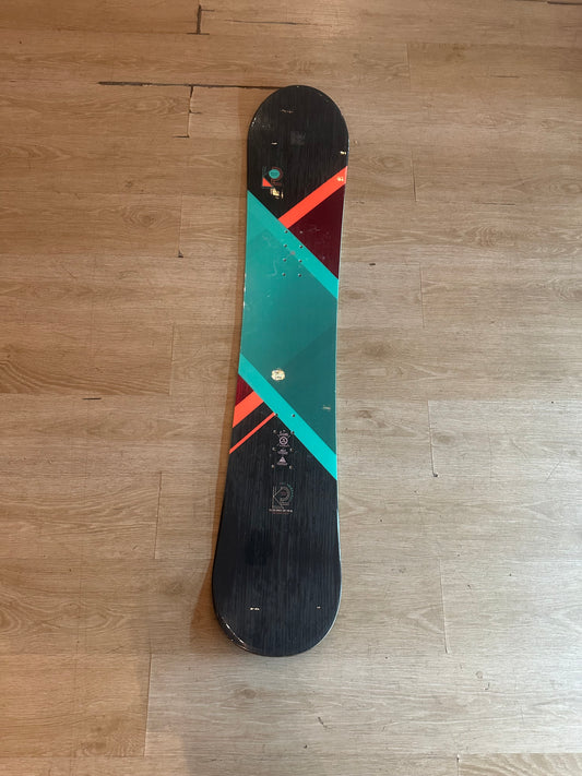 Used K2 Dutchess series Snowboard