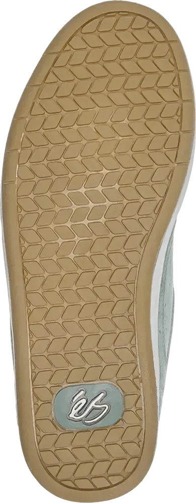 ES Shoes - Accel, Sage