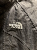 The North Face - Vintage Women’s Jacket, Small. Stone Grey