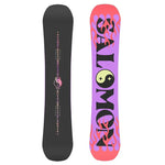 Salomon - Women’s Snowboard, Oh Yeah. 2025