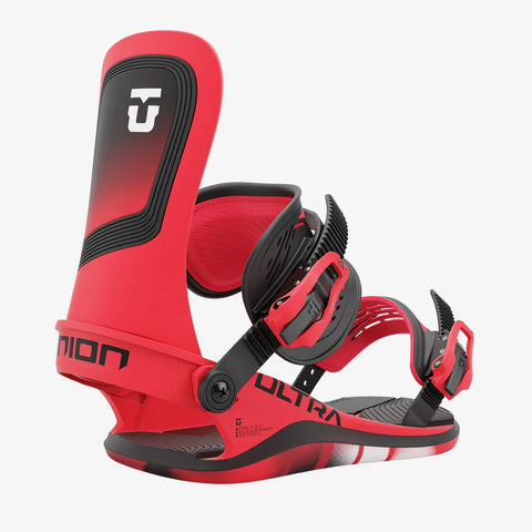 Union - Men’s Bindings, Ultra 2025