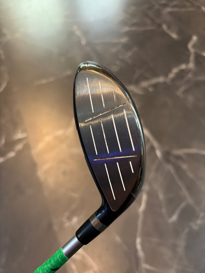 USED Callaway SteelHead XR #3 Wood LH