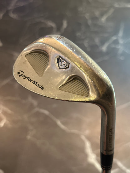 USED TaylorMade TP 56 degree wedge RH