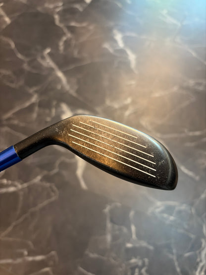 USED Ping G30 Hybrid 2 17 RH