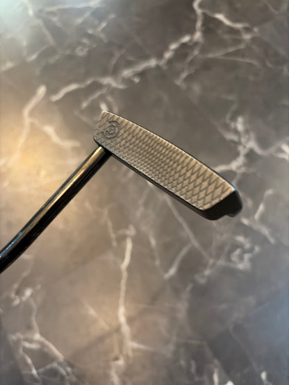 USED Cleveland Huntington Beach Soft Premier Putter RH w/Cover