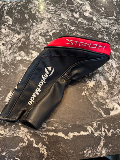 USED TaylorMade Stealth Driver Cover