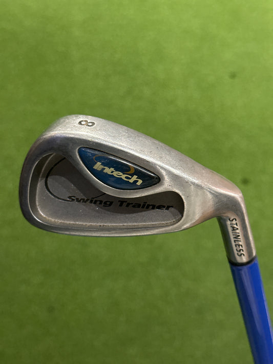Used Intech Swing Trainer 8 Iron RH