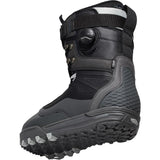 Vans - Men’s Snowboard Boot, Infuse 2025. Black/Pewter