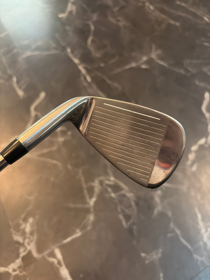 USED PowerBilt TPX 2.0 Pitching Wedge RH