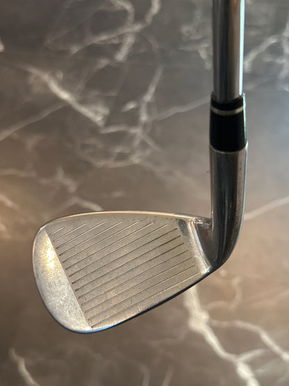 USED Nike Slingshot 4D Approach Iron RH