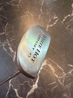 USED Odyssey White Hot #5 Mallet Putter RH