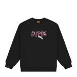 Dime - Crewneck, LFG