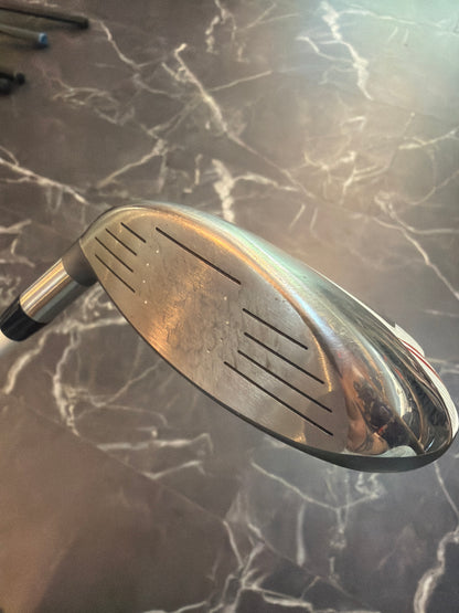 USED Callaway X Hot Fairway Wood 5 RH