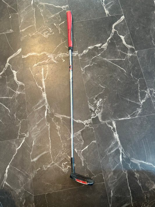 USED Deadeye 2 putter RH