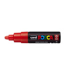 Posca - Water Based Paint Marker, PC-7M Broad Bullet