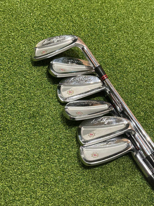 Used Ben Hogan RH Iron Set (5,6,7,8,9,P)