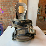 Arbor - Men’s Demo Bindings, Sequoia