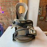 Arbor - Men’s Demo Bindings, Sequoia