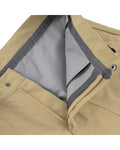 Souvenir - Snow Pants, 3 Layer Ripstop Cargo. Tan. 2024