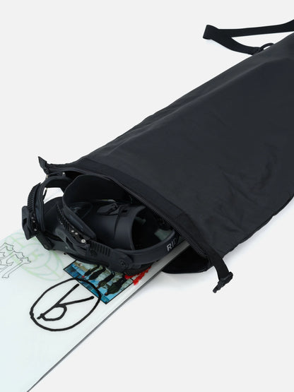 Ride , Unforgiven Snowboard Sleeve