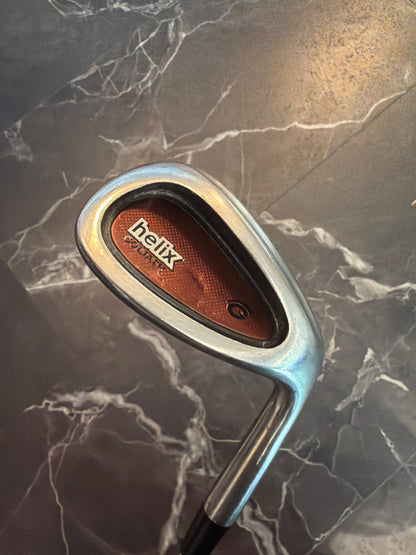USED Goliath Helix 52 Degree Wedge Rh