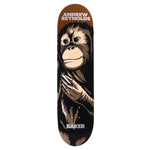 Baker - Deck, Andrew Reynolds Smoking Monkey Reissue