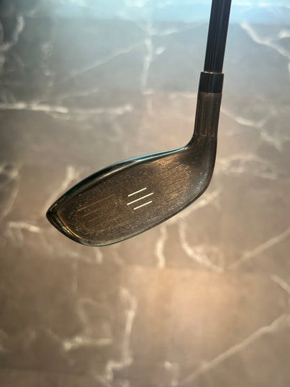 USED TaylorMade M2 Rescue 3 Hyrbid RH