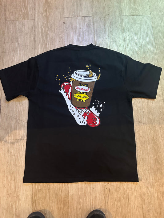 The Local Winter Always Fresh , Tshirt